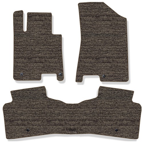 지엠지모터스 더 뉴 코일매트 현대 디 올 뉴 팰리세이드LX3 전용