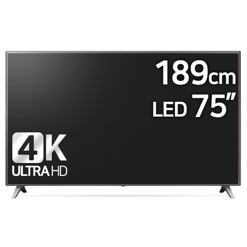 LG전자 울트라HD 75UN8570AUD 해외구매 (관부가세포함)