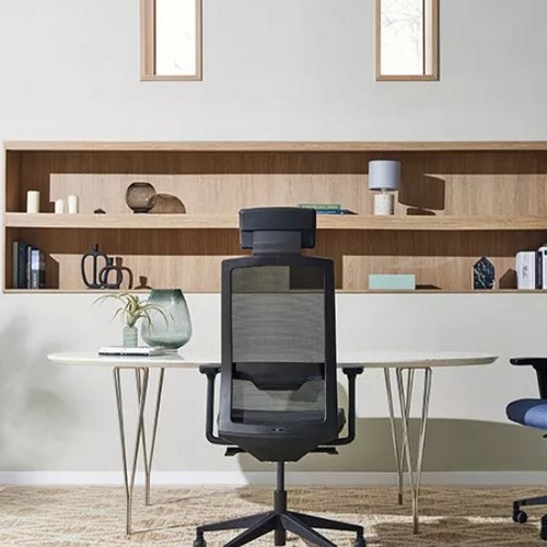 ����� Q7-05HLDA-C �޽� �繫�� ��ǻ�� å�� ����