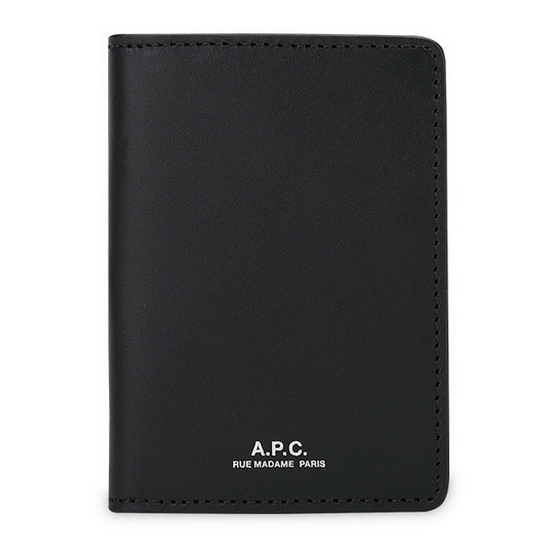 아페쎄 스테판 카드 지갑 PXAWV H63158 LZZ_이미지