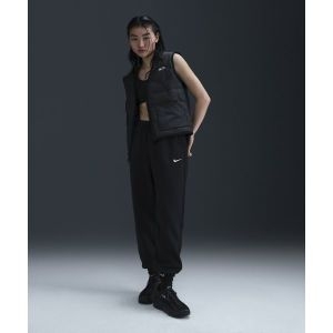 ����Ű ������ AS W NSW PHOENIX FLEECE HIGH WAISTED OVERSIZED PANT 2 FZ5997-051