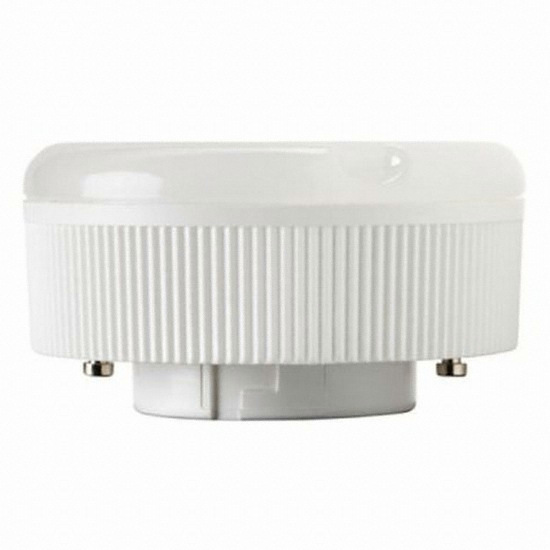 이케아 LED LEDARE GX53 600루멘 할로겐전구 전구색 10W