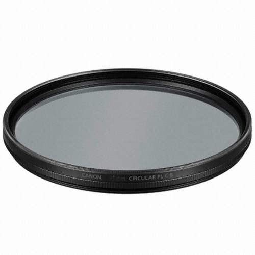 캐논 CPL 렌즈필터 (58mm)_이미지