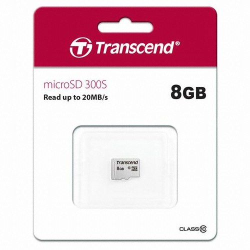Ʈ������ micro SD 300S 2020