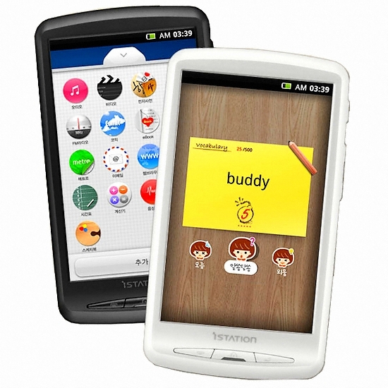 아이스테이션 Buddy Academy (32GB)_이미지