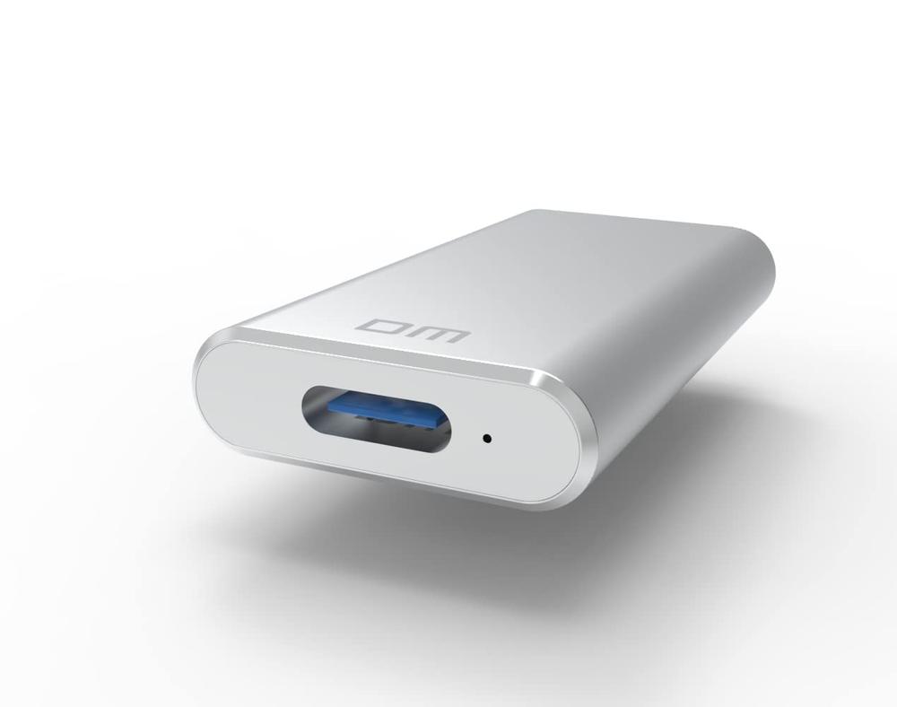 Dynon Metrics DM External SSD �ؿܱ���