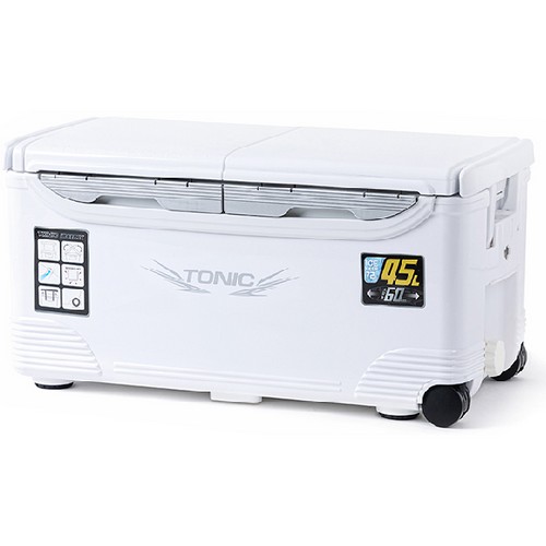 토닉 TI-N45 아이스박스 45L이미지입니다. 누르면 해당 게시물로 새창이동합니다.