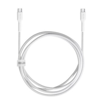 더블유아이 벨루가 하이웨이브 PD C to C타입 <b>100W</b> <b>케이블</b>