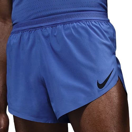 에어로스위프트 드라이 핏 ADV 2인치 브리프 라인드 러닝 쇼츠 FN3349-411