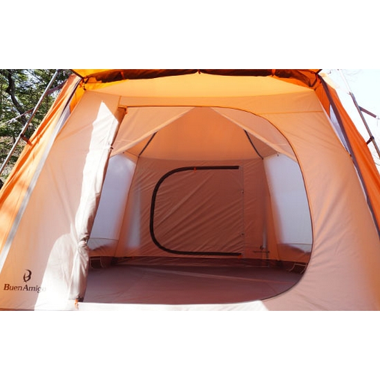 뷰엔아미고 빅 스크린 쉘터 빅 이너텐트_이미지