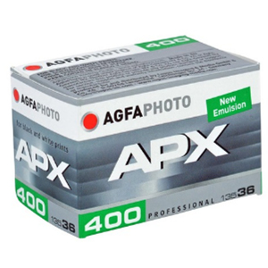 아그파  APX400-36장 [1롤] 상품이미지