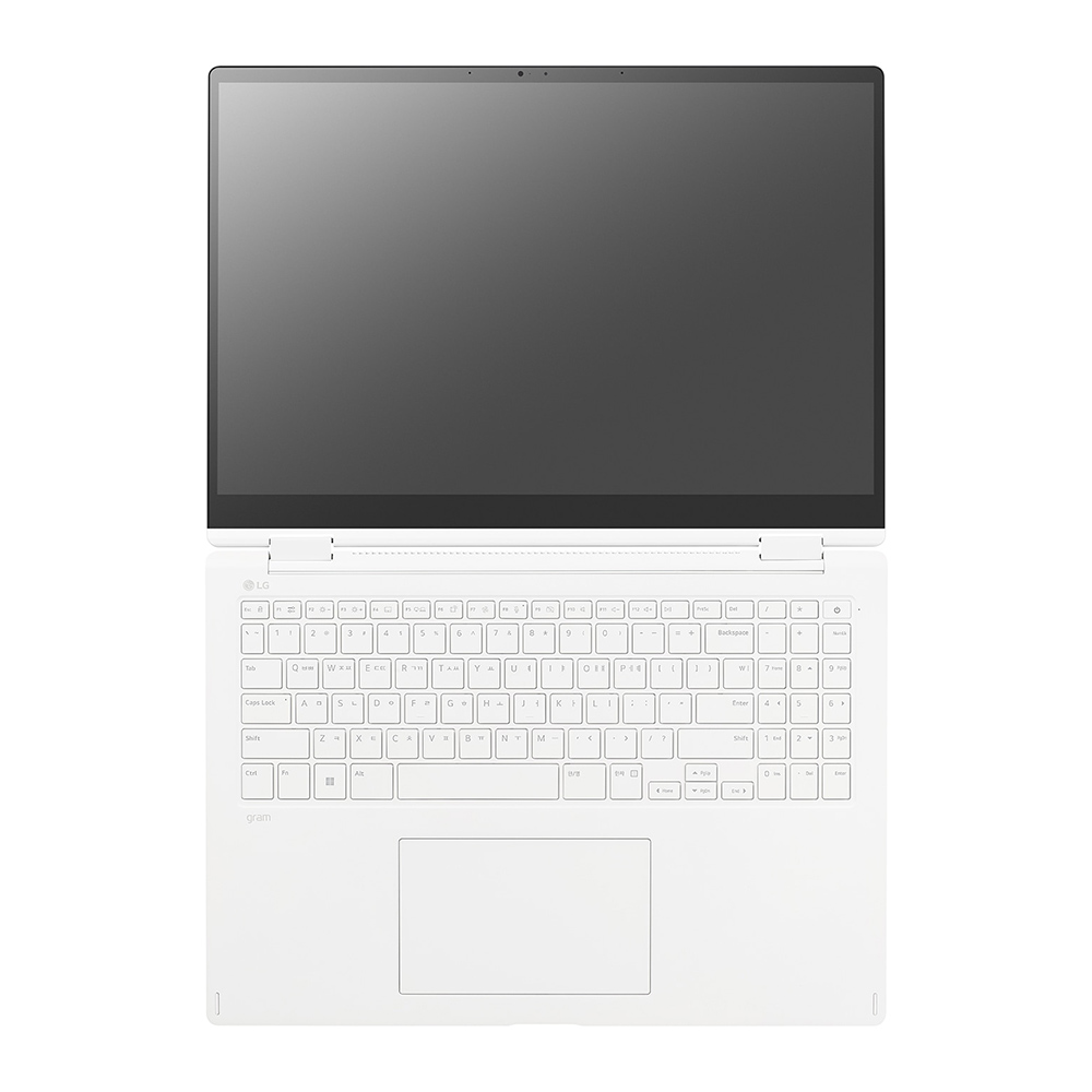 LG전자 2024 그램360 16TG90SP-GP56KN (SSD 256GB)_이미지