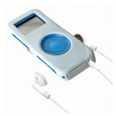 아이스킨 iPod nano Duo 폴라 블레스트_이미지