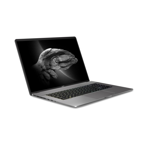 MSI ũ�������� Z17 A12UHST-i9 W11