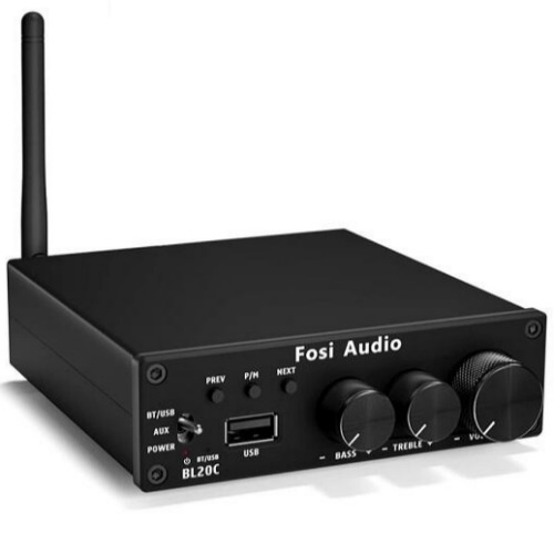 Fosi Audio BL20C이미지입니다. 누르면 해당 게시물로 새창이동합니다.