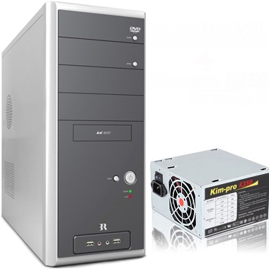 3RSYS K400 다크실버 (Kim-pro K350w)_이미지