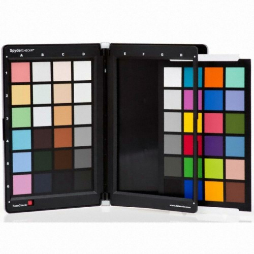 datacolor 스파이더체커 (정품)