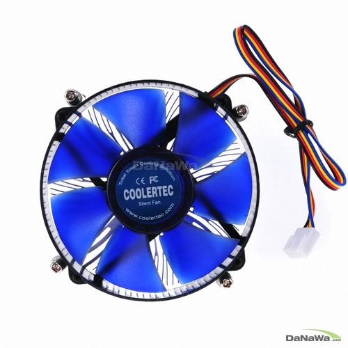 COOLERTEC ALPHA-100-BLUE_이미지