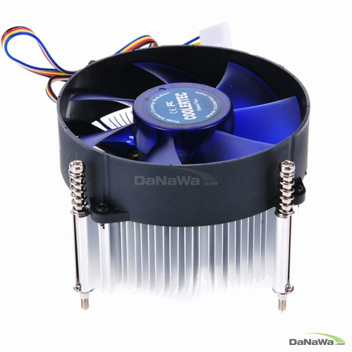 COOLERTEC ALPHA-100-BLUE_이미지