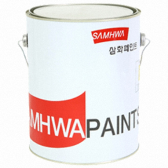 삼화페인트 매직탄 페인트 (4L)