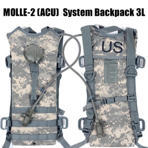 MOLLE2 50L 군용 배낭 택1 디지털   MOLLE2 배낭 2종 택1