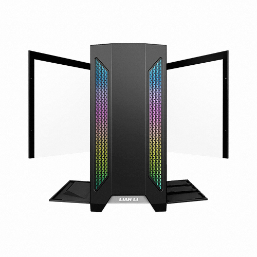 ���ȸ� LANCOOL II