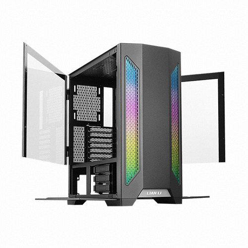���ȸ� LANCOOL II