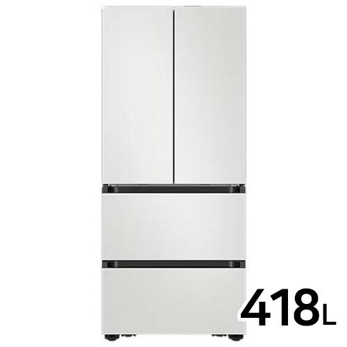 삼성전자 비스포크 AI 김치플러스 키친핏 Max RK80F42C2A_이미지