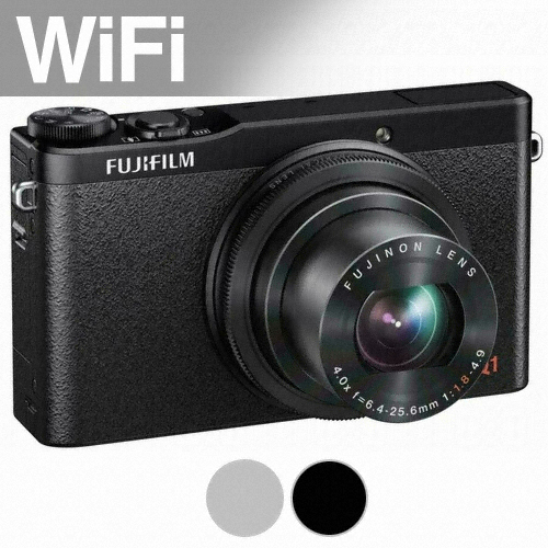 후지필름 XQ1 (정품)