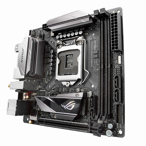 ASUS ROG STRIX Z270I GAMING 코잇_이미지