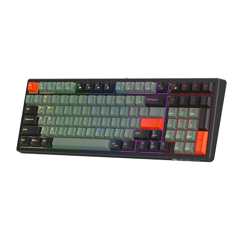 GDEVIL G818 ATLAS 광축 (다크 그레이)_이미지