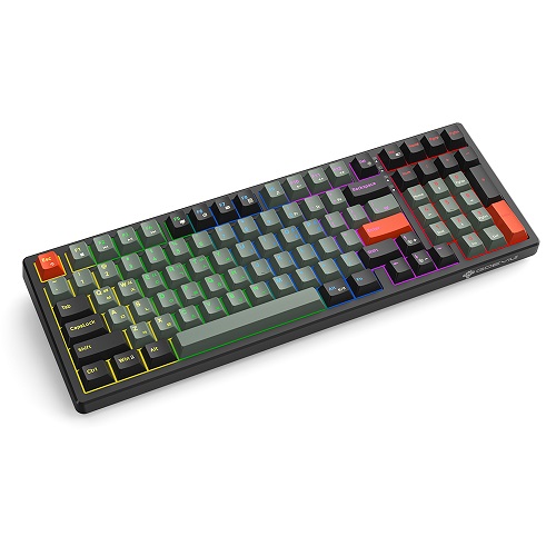 GDEVIL G818 ATLAS ����