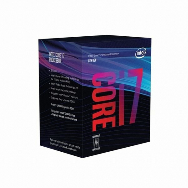 ���� �ھ�i7-8���� 8700 (Ŀ�Ƿ���ũ)