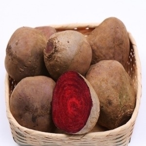 신선농장 레드비트 특 2kg (1개)_이미지