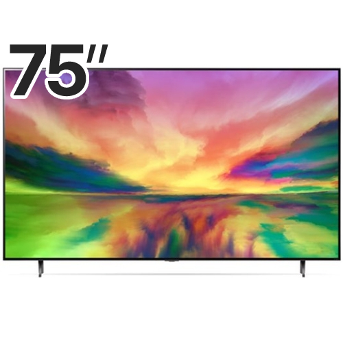 LG���� QNED 75QNED80KRA