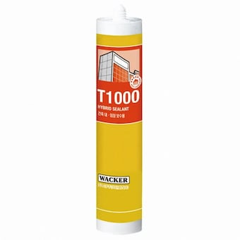 바커케미칼 코리아 럭키실리콘 <b>T1000</b> 300ml