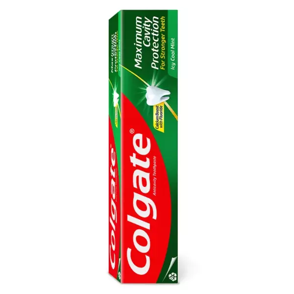 <b>콜게이트</b> 케비티프로텍션 쿨민트 <b>치약</b> 200g