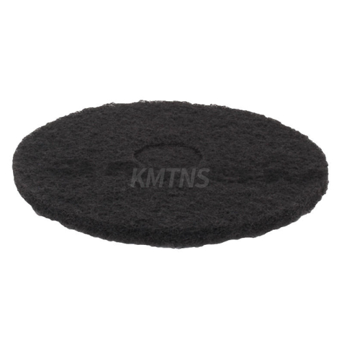 천마상사 세척용 패드 검정 (10인치)_이미지