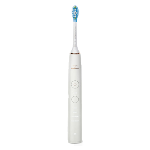 �ʸ��� �Ҵ��ɾ� ���̾Ƹ��Ŭ�� 9000 HX9913/90