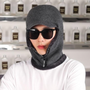 라일리 Rly 방한모자 귀달이 겨울 털 방한모 귀도리 스키장 모자 12085396