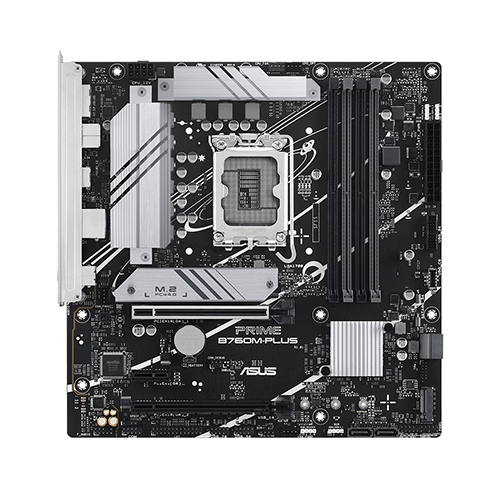 ASUS PRIME B760M-PLUS-CSM STCOM