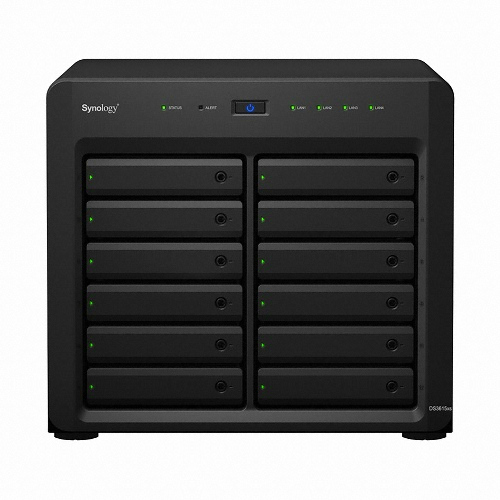 Synology DS3615xs (36TB)