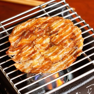 해담은건어물 구운 아귀포 대 (5개)_이미지