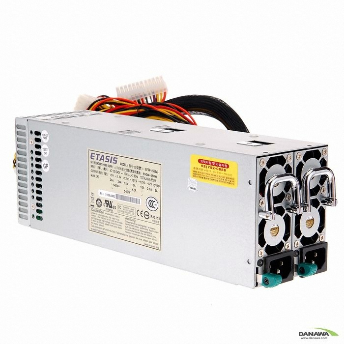 ETASIS EFRP-2553 Etasis Korea