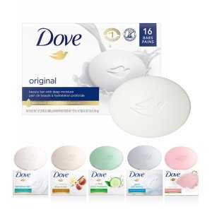 도브 스킨 뷰티바 미국 비누 16개입이미지입니다. 누르면 해당 게시물로 새창이동합니다.