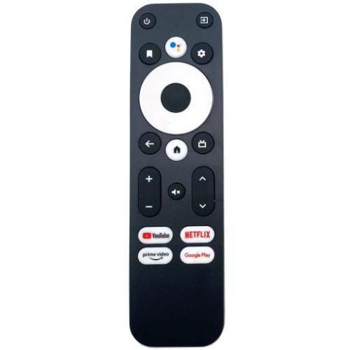  안드로이드 TV 박스 음성 리모컨 [해외구매]