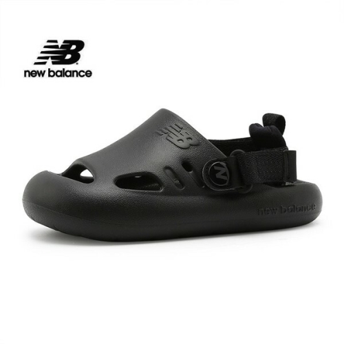 키즈 샌들 블랙 K8811B1Psize 170-220
