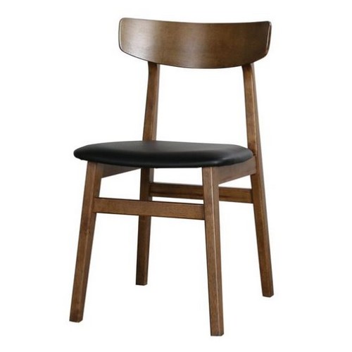 하이파가구 제트2 원목 식탁의자