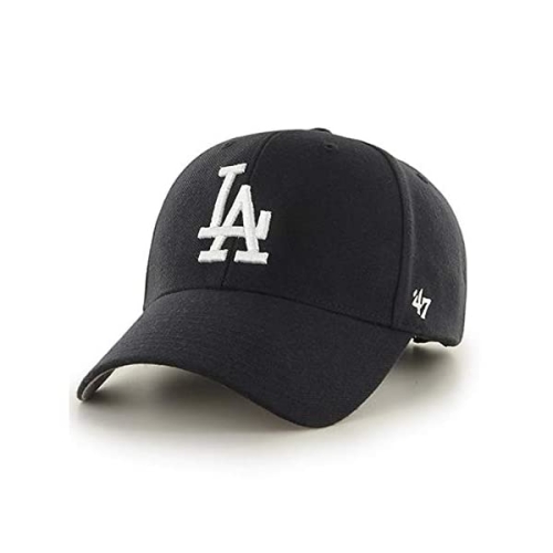 포티세븐 Dodgers47 CLEAN UP 모자