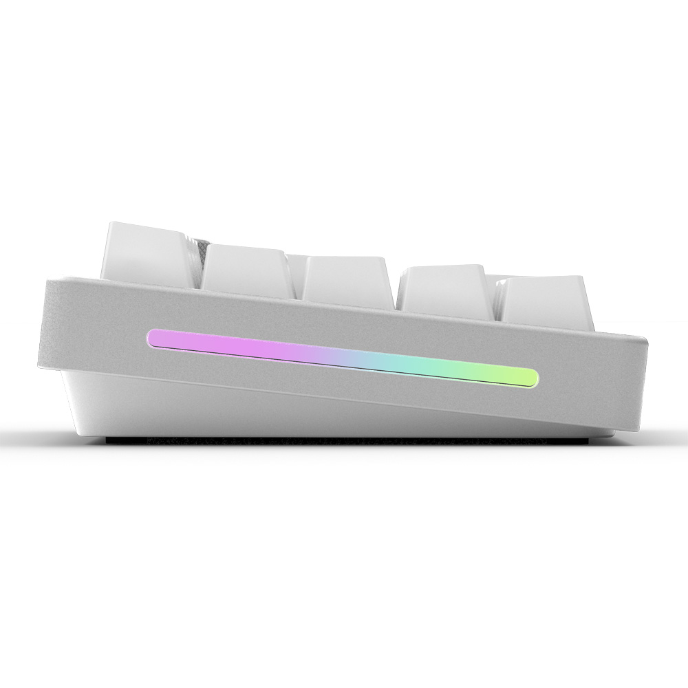 글로리어스 GMMK NUMPAD 유무선 (화이트)_이미지